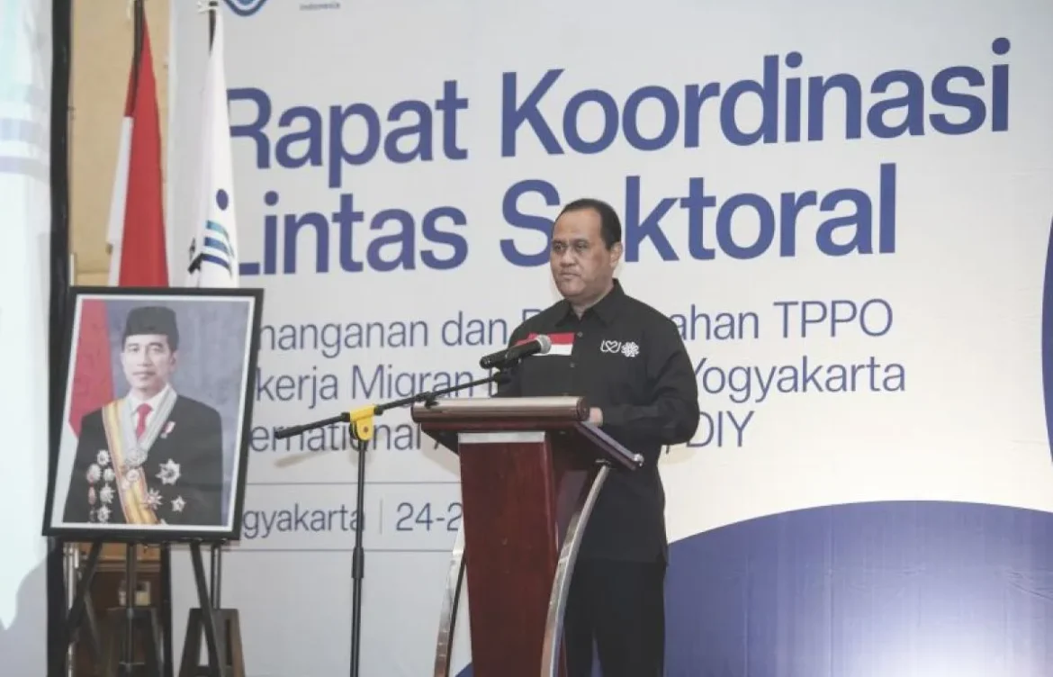 BP2MI Jamin Perlindungan Menyeluruh untuk Pekerja Migran Indonesia