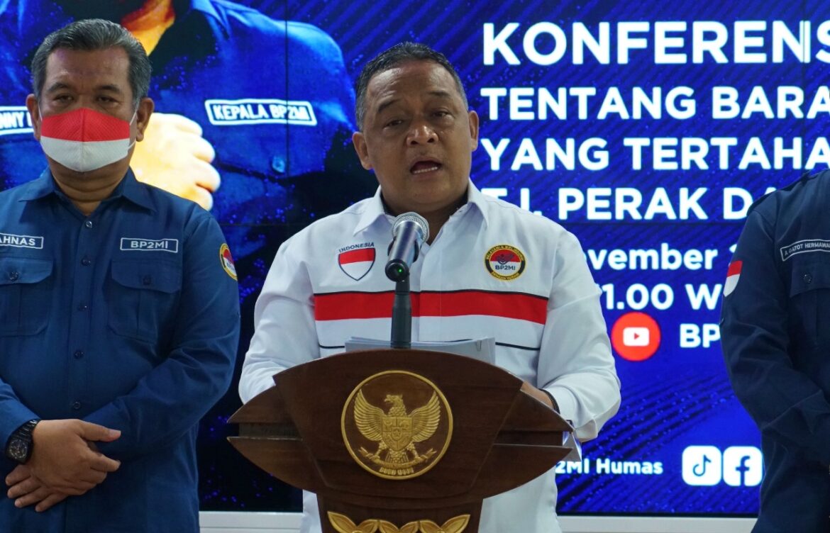 Kepala BP2MI: Kalau Syaratnya Saya Harus Bersujud di Hadapan Menteri Keuangan dan Menteri Perdagangan