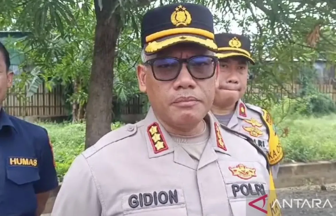 Polisi Usut Kasus Penganiayaan Ayah terhadap Anak di Jakut