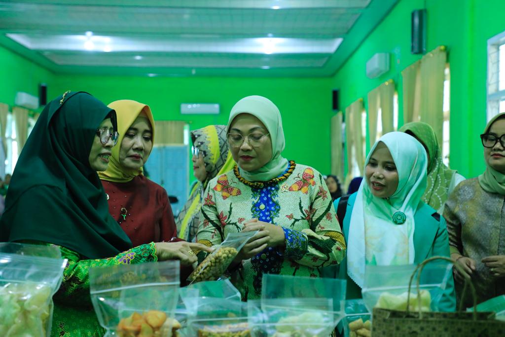 Menaker: Kegiatan Hari Migran Internasional 2023 di Lampung Timur Dilaksanakan dengan Bagus