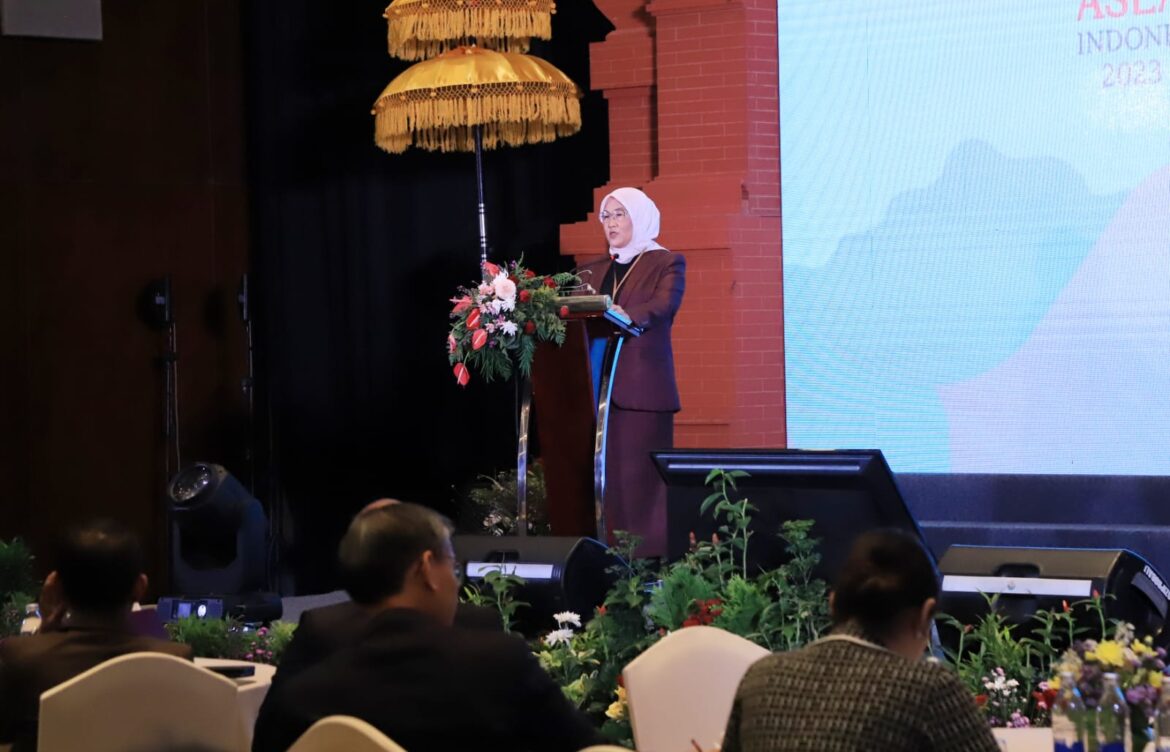 Konferensi Pengawasan Ketenagakerjaan ASEAN ke-12 Hasilkan 10 Rekomendasi Pelindungan Pekerja Migran