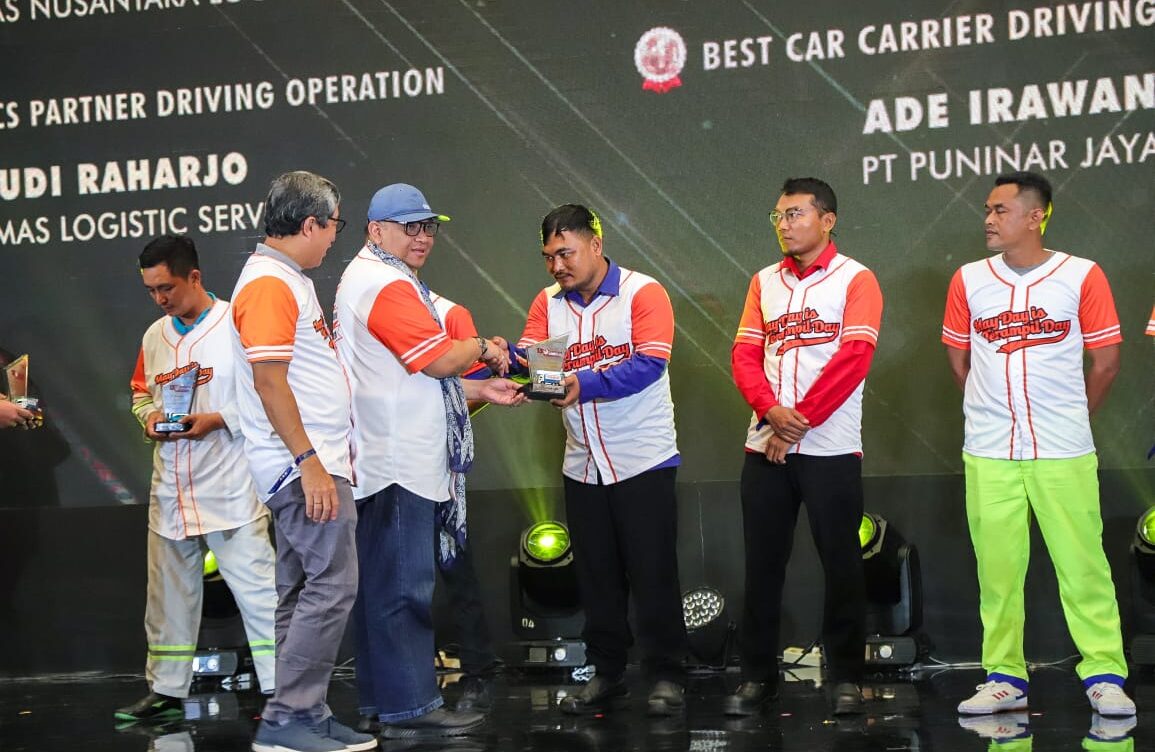 Kemnaker Bertekad Perbanyak Kompetensi Tenaga Kerja yang Tersertifikasi