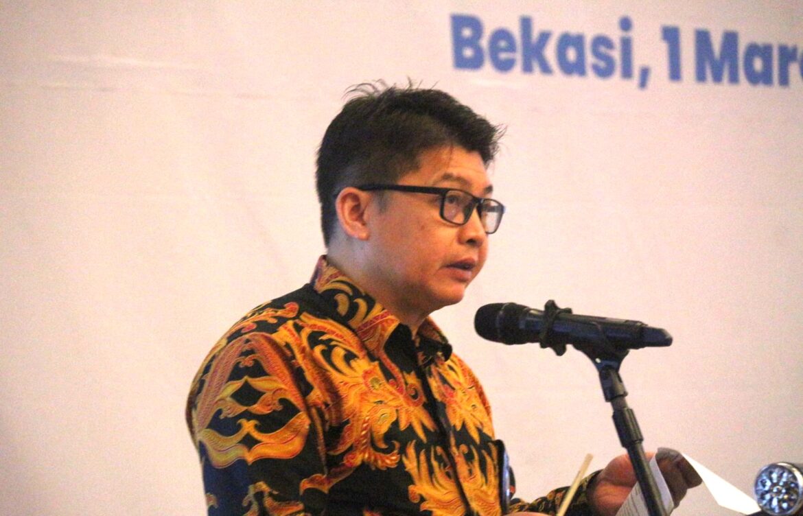 Kemenperin: Industri TPT Khawatirkan Gempuran Impor