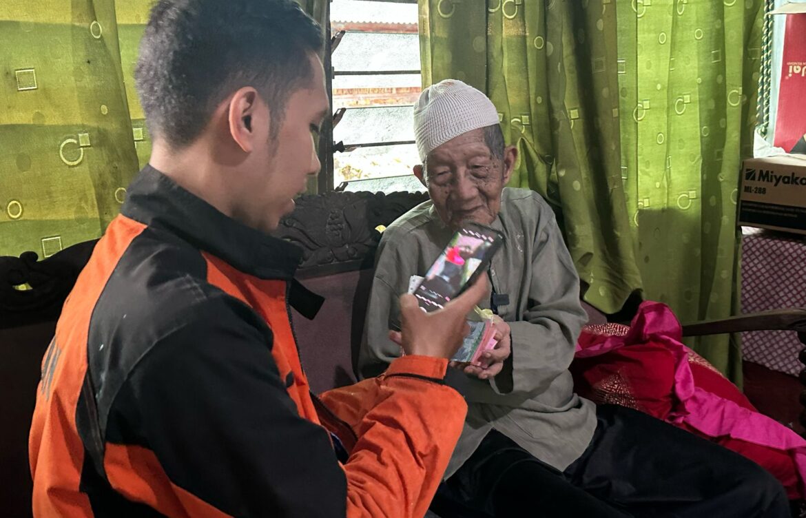 PosInd Tingkatkan Kualitas Pelayanan Pembayaran Pensiun, Kini Ada Layanan Antar Pensiun ke Rumah