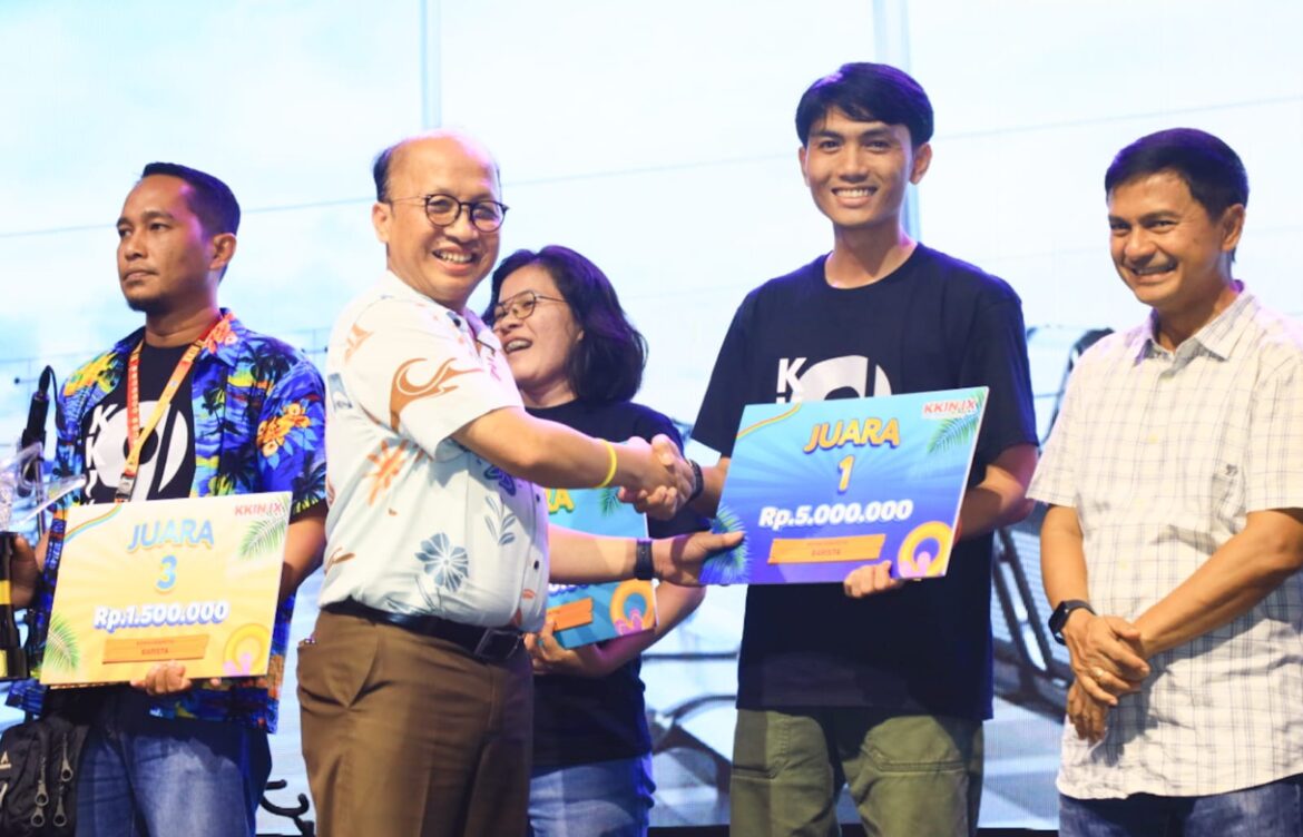 Kemnaker Ingatkan Instruktur Pelatihan Vokasi Terus Tingkatkan Kompetensi