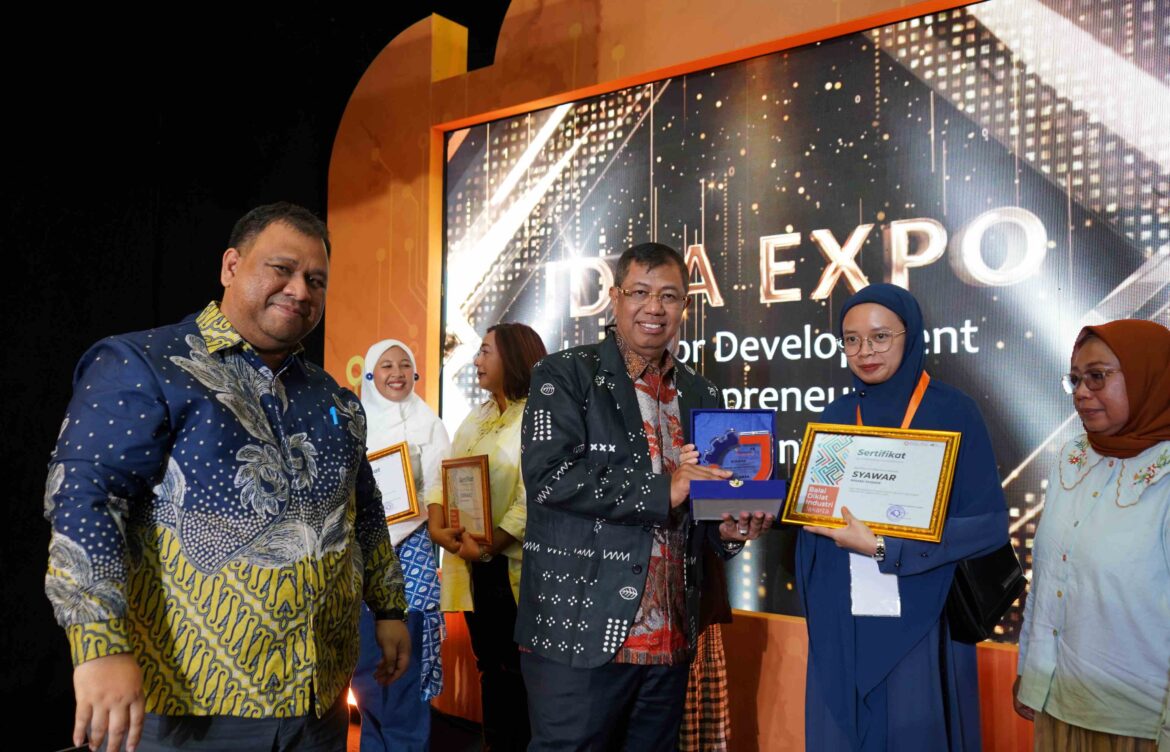 Inkubator Bisnis Kemenperin Tumbuhkan Wirausaha Industri Penopang Ekonomi