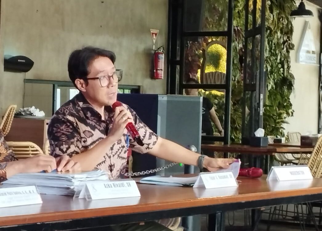 Damai Putra Group Sebagai Developer Terpercaya Komitmen Lakukan Transparansi Atas Aset Yang Dimiliki
