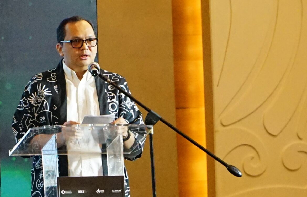 RI-Korea Berkolaborasi Percepat Industri 4.0 di Sektor Manufaktur