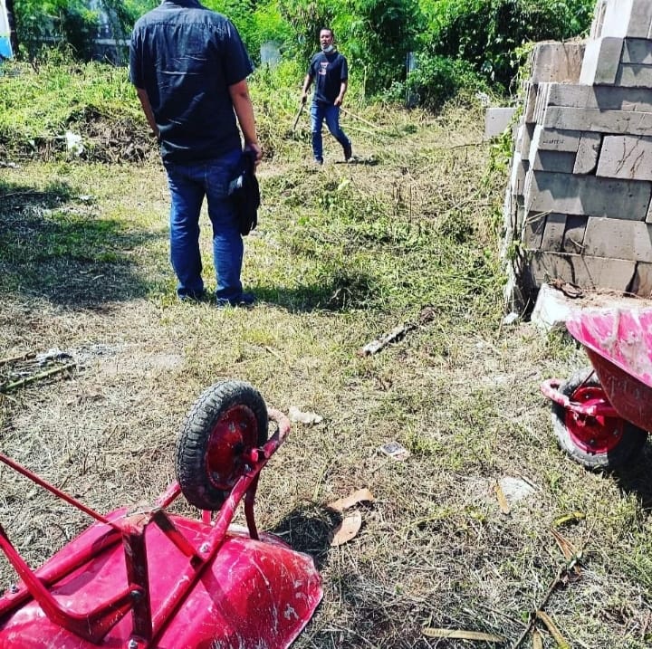 Wilianus Yan  Dihukum 2,6  Tahun Penjara Karena Terbukti Memeras