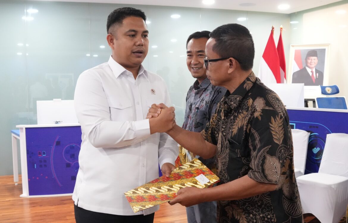 Bertanggung Jawab dan Patuh, Tiga P3MI Dapat Restu Lagi dari KemenP2MI