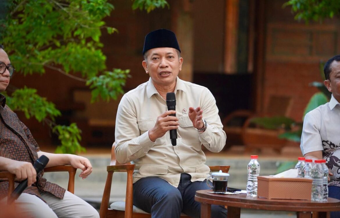 Wamenkop Yakini Kopdes/Kel Merah Putih Bakal Dijadikan Proyek Strategis Nasional
