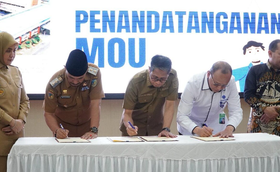 Kolaborasi BBPVP-LPK Yayasan Shine Indonesia, Lepas 75 Peserta Magang ke Jepang
