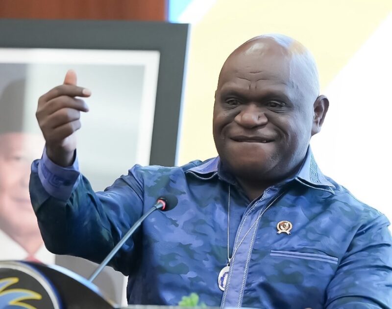 Legislator PKB: KemenHAM Keliru jadi Penjamin Penangguhan Penahanan Pelanggar HAM