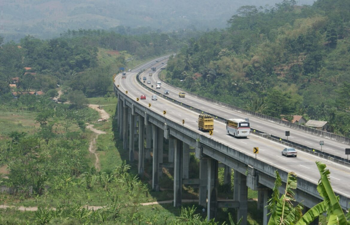 Dua Dekade Jalan Tol Cipularang Dari Penghubung Jakarta–Bandung, Menjadi Pilar Mobilitas dan Konektivitas
