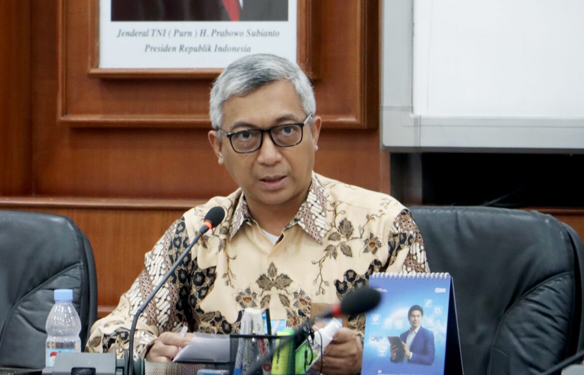 Kemenperin Bersama BPD Bali dan Bank Jateng Perkuat Industri Padat Karya