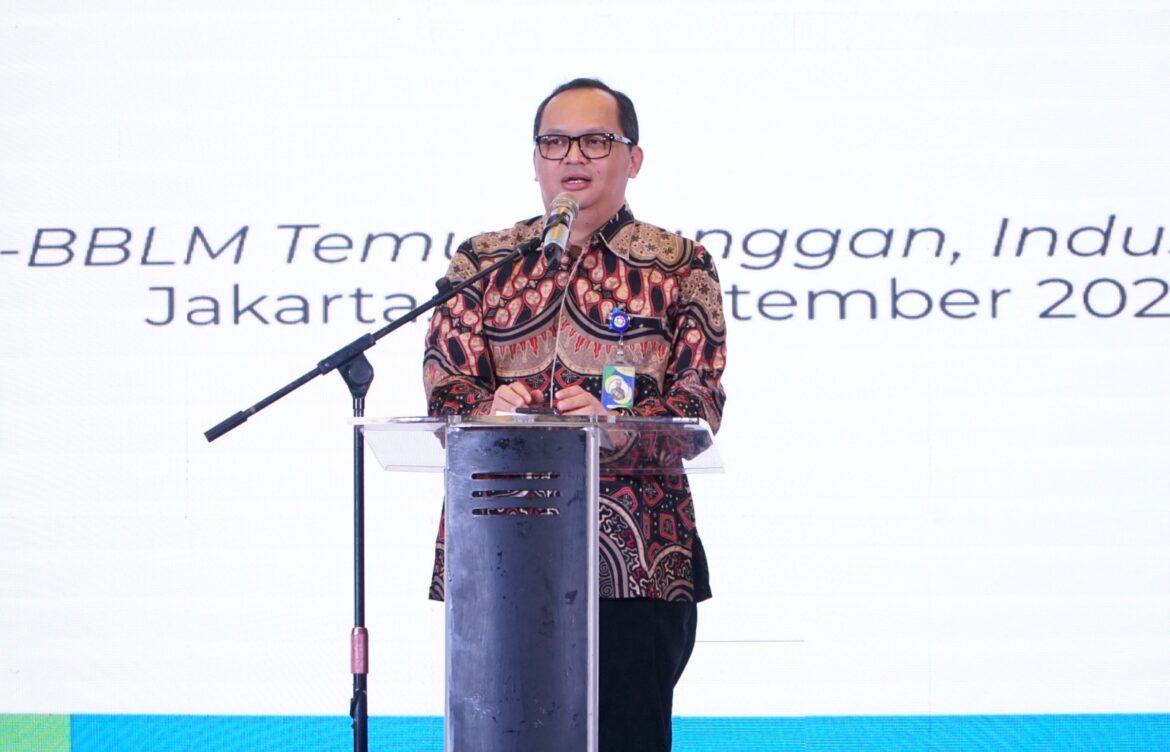 Kemenperin: Penerapan SNI Jadi Kunci Penguatan Industri Hadapi Tantangan Global