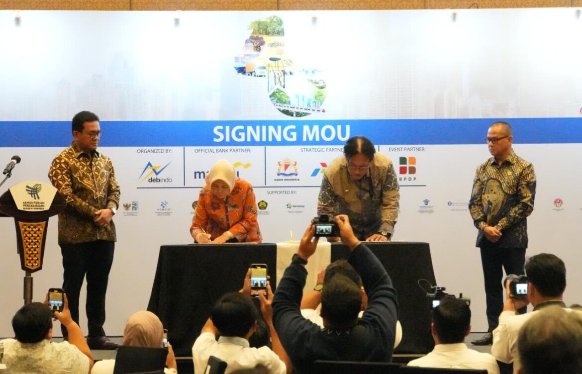 Satu Tahun Prabowo, Menteri P2MI: Pelindungan Pekerja Migran Prioritas Utama Asta Cita