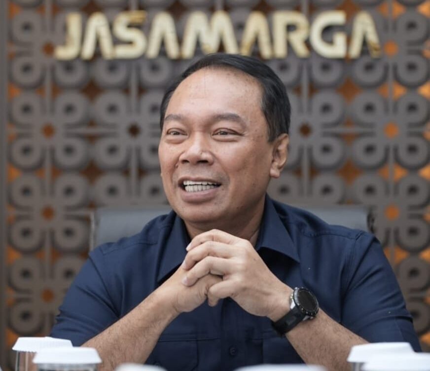 Jasa Marga Hadirkan Infrastruktur Jalan Tol di Indonesia, Dorong Efisiensi Distribusi Logistik