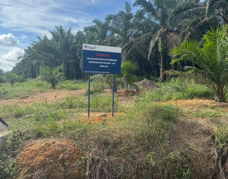 Permasalahan PT Timah vs Warga di Belitung: Pemerintah Jangan Memihak